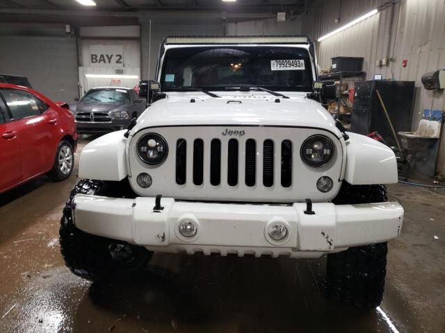 1C4BJWDG0GL252002 | 2016 JEEP WRANGLER U