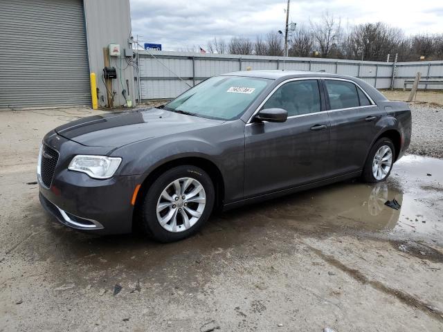 2C3CCAAG5GH243321 | 2016 Chrysler 300 limited