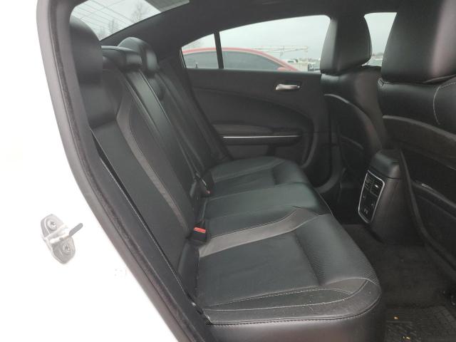 2015 DODGE CHARGER SX - 2C3CDXHG0FH896966