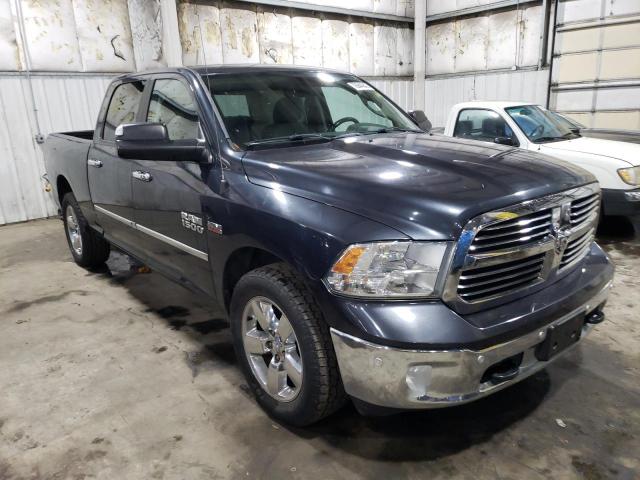 1C6RR7TT6FS508683 | 2015 RAM 1500 SLT