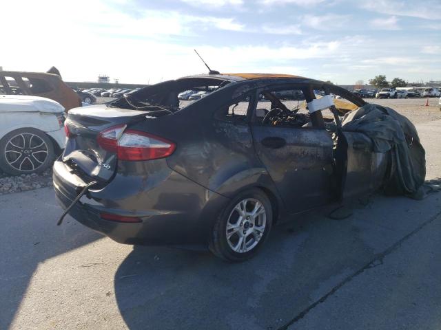 Vin: 3fadp4bj7fm152752, lot: 79931443, ford fiesta se 20153