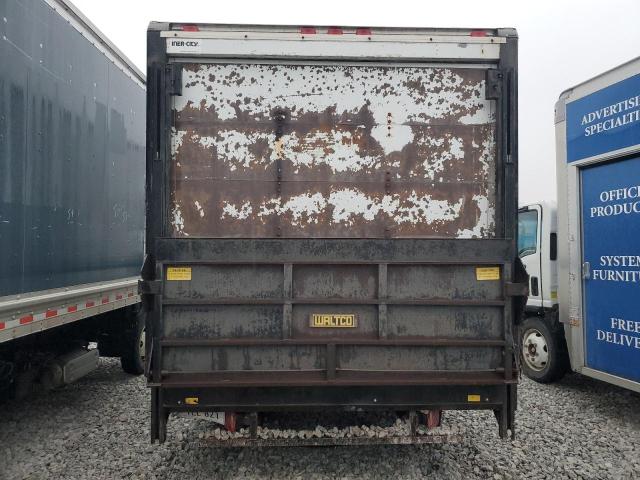 1995 Ford Econoline E350 Cutaway Van VIN: 1FDKE37G3SHA08849 Lot: 40790664