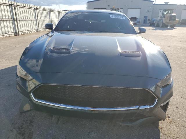 1FA6P8K09K5502065 2019 FORD MUSTANG, photo no. 5