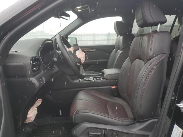 2023 HONDA PILOT ELIT - 5FNYG1H80PB503800