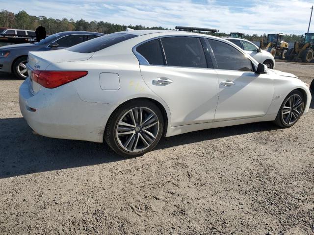 JN1EV7AP0HM730252 | 2017 INFINITI Q50 PREMIU