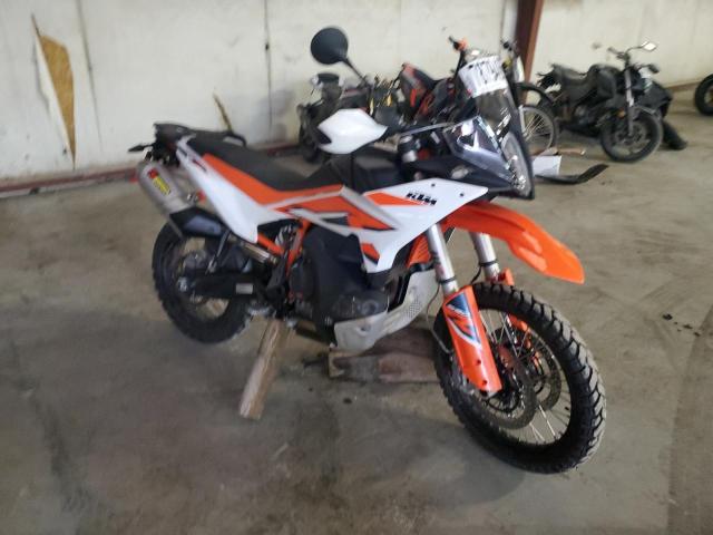 2023 KTM 890 ADVENT - VBKTR6404PM861764
