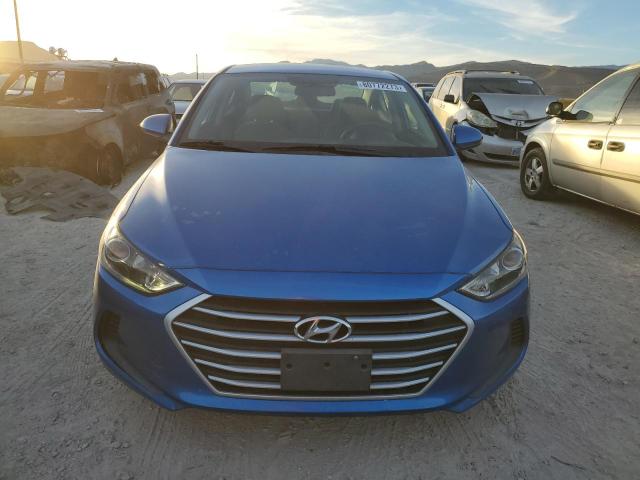 5NPD84LF8JH291563 | 2018 HYUNDAI ELANTRA SE