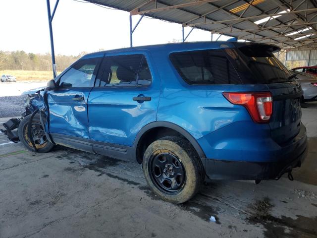 1FM5K8AT8GGA98926 | 2016 FORD EXPLORER P