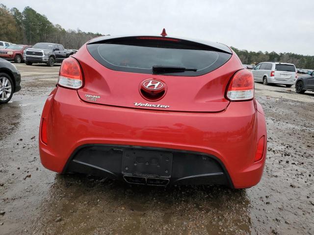 KMHTC6AD7EU195969 | 2014 HYUNDAI VELOSTER