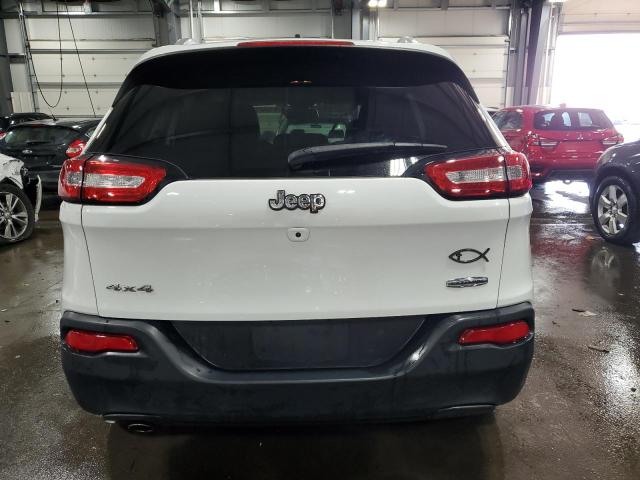 1C4PJMCB2GW147783 | 2016 JEEP CHEROKEE L