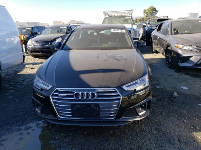 WAUENAF47KN011507 2019 AUDI A4, photo no. 5