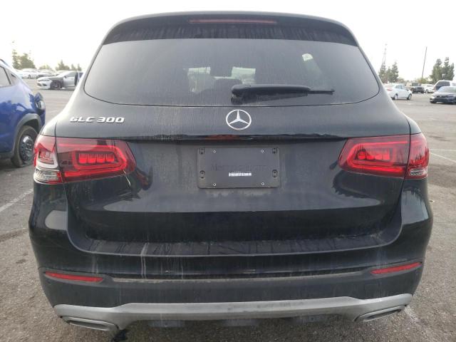 W1N0G8DB2NV337097 | 2022 MERCEDES-BENZ GLC 300