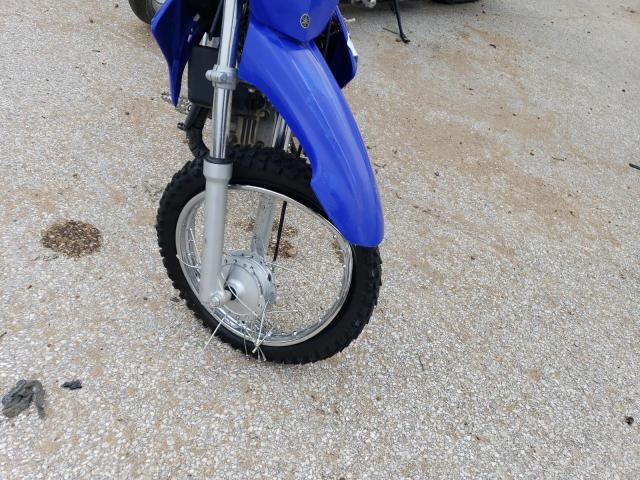 2023 YAMAHA TT-R110E JYACE25E7PA007204