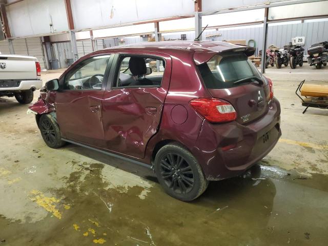 ML32A5HJ6KH016307 | 2019 MITSUBISHI MIRAGE LE