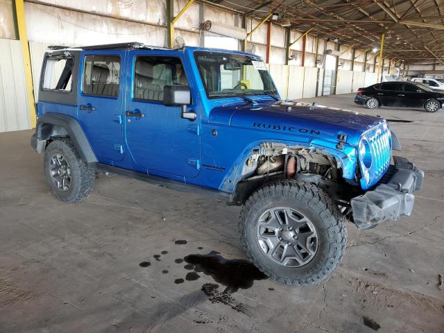 1C4BJWFG6GL306755 | 2016 JEEP WRANGLER U