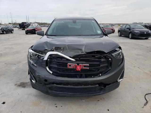 3GKALMEV9JL177968 | 2018 GMC TERRAIN SL