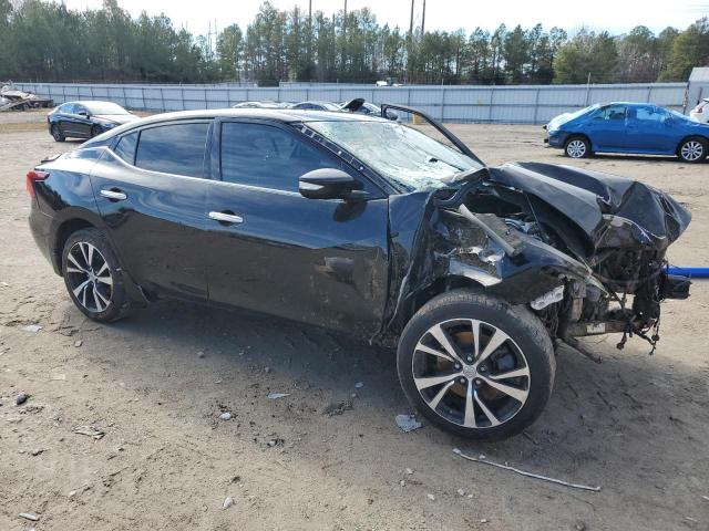 2018 Nissan Maxima 3.5S VIN: 1N4AA6AP9JC393793 Lot: 79310443