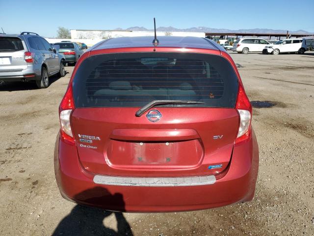 3N1CE2CP5GL391312 | 2016 NISSAN VERSA NOTE