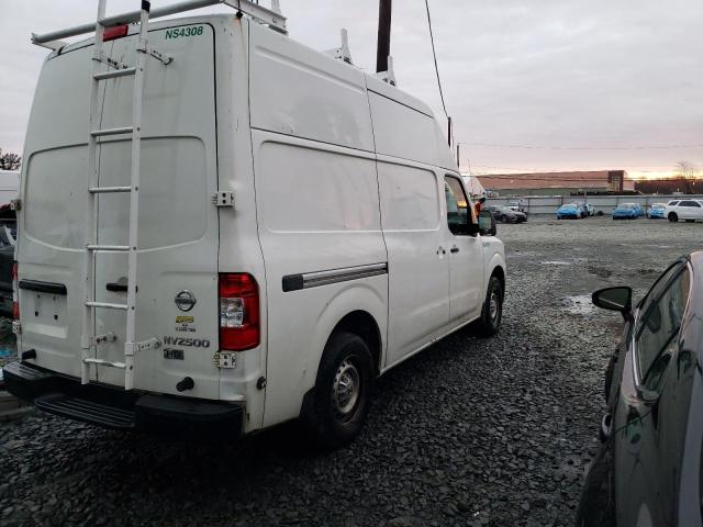 1N6BF0LX2FN804308 | 2015 NISSAN NV 2500