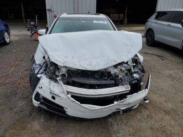 2015 ACURA TLX ADVANC 19UUB3F77FA009574
