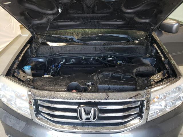 5FNYF4H42FB043555 | 2015 HONDA PILOT EX