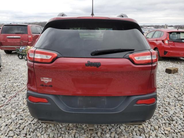 2016 JEEP CHEROKEE S - 1C4PJMAS0GW352988