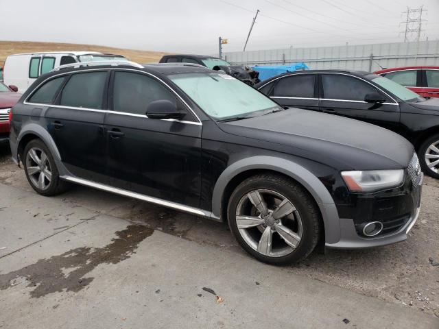 VIN WA1UFAFL2EA005574 2014 Audi A4, Premium Plus no.4