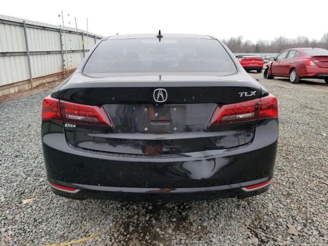 19UUB1F33GA011194 | 2016 ACURA TLX