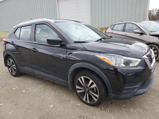 3N1CP5CU2JL520549 | 2018 Nissan kicks s