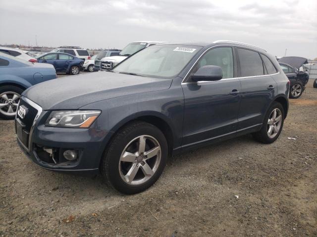 2010 Audi Q5 Premium Plus