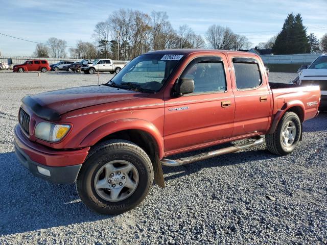 2003 Toyota Tacoma 