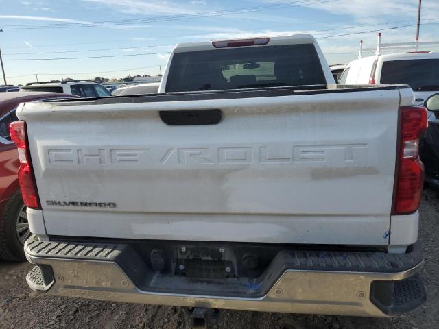 1GCRWAEH7MZ123791 | 2021 CHEVROLET SILVERADO