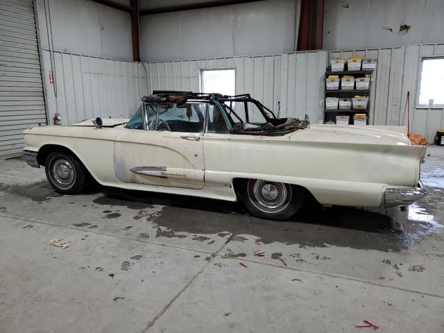 FORD TBIRD  1959 1