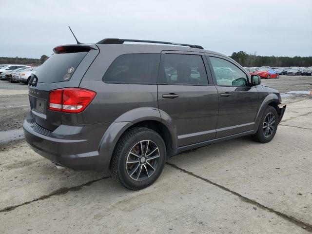 3C4PDDAG4HT703637 | 2017 DODGE JOURNEY SE