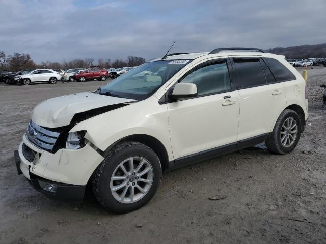 2FMDK38C47BA33244 | 2007 Ford edge sel