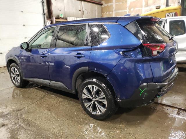 Vin: 5n1bt3bb5pc794417, lot: 79586523, nissan rogue sv 20232