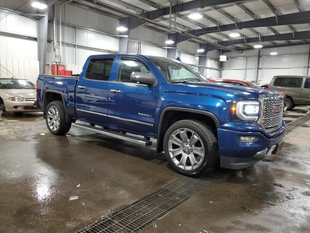 3GTU2PEC4GG108571 | 2016 GM c sierra k1500 denali