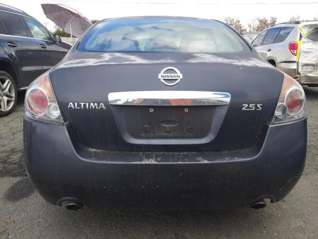 1N4AL2AP9CN447409 | 2012 Nissan altima base