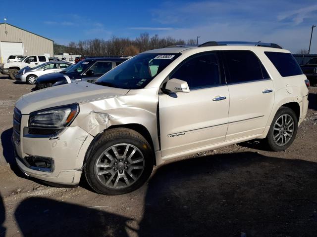 1GKKRTKD4EJ192111 | 2014 GMC ACADIA DEN