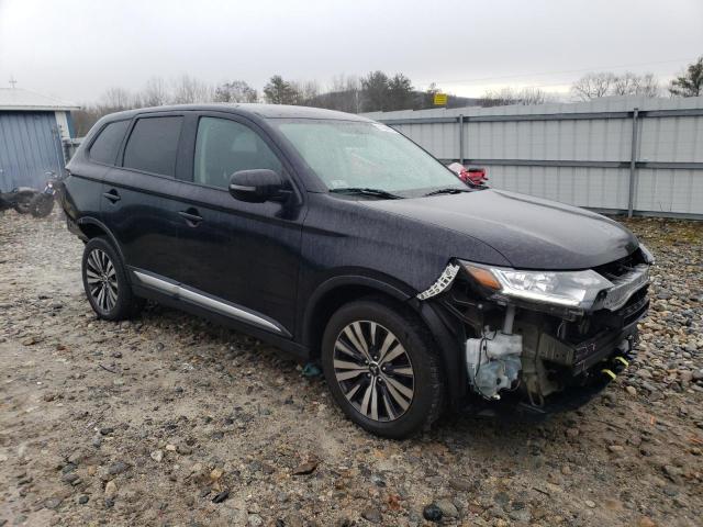 JA4AZ3A34KZ041485 | 2019 MITSUBISHI OUTLANDER