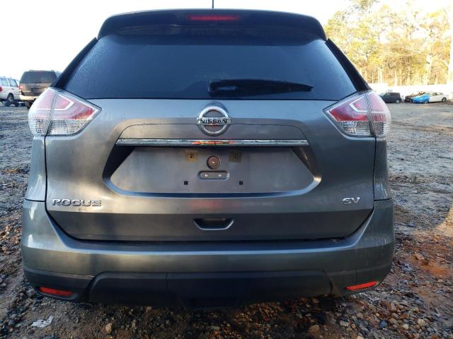 KNMAT2MT2GP615646 | 2016 NISSAN ROGUE S