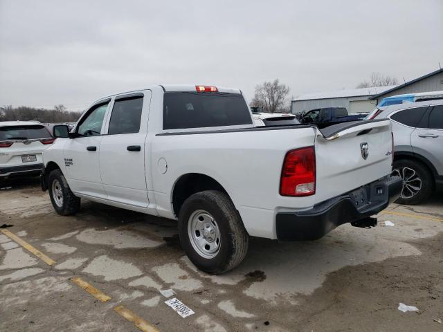 3C6RR7KG0MG570136 | 2021 RAM 1500 CLASS