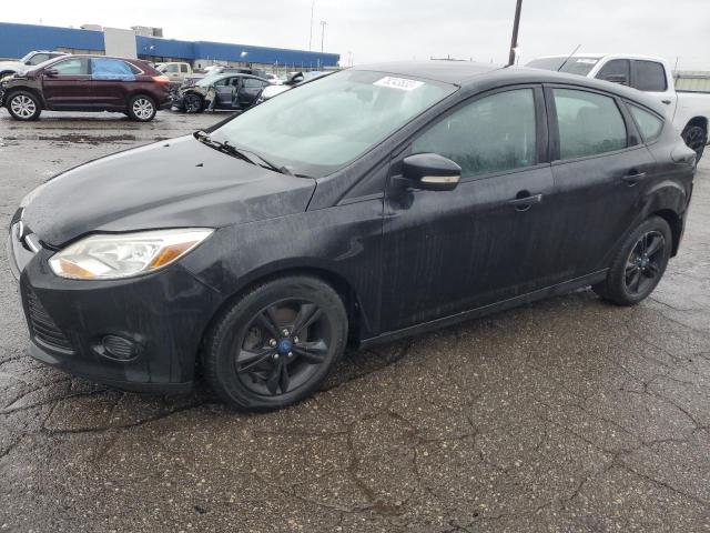 1FADP3K20DL154862 | 2013 Ford focus se