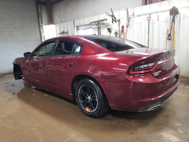 2C3CDXBG6KH700225 | 2019 Dodge charger sxt