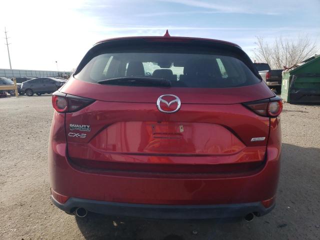 JM3KFABM2J1392012 | 2018 MAZDA CX-5 SPORT