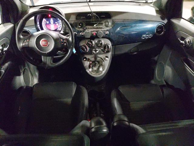 2015 FIAT 500 SPORT - 3C3CFFBRXFT694500