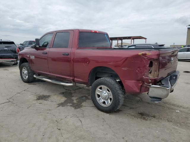 3C6UR5CJXGG253039 | 2016 RAM 2500 ST