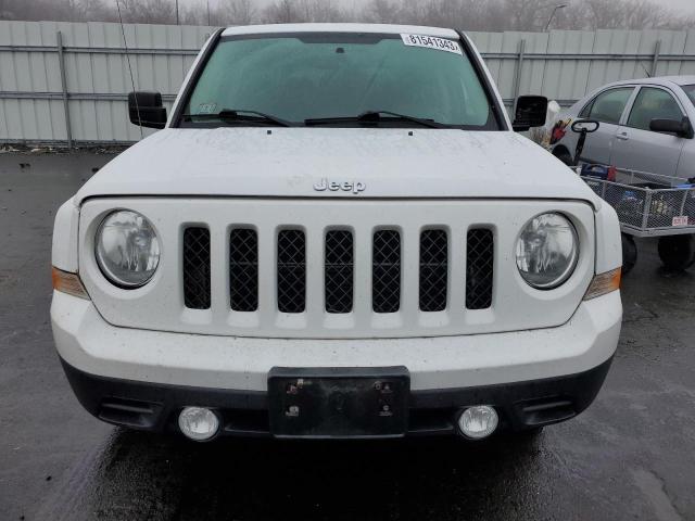 1C4NJRFB6ED720144 | 2014 JEEP PATRIOT LA