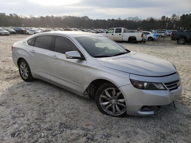 2G1105SA0H9176094 | 2017 CHEVROLET IMPALA LT