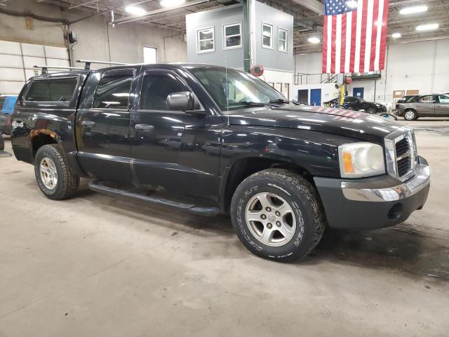 1D7HW48N25S339000 | 2005 Dodge dakota quad slt